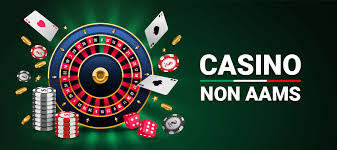 Casino Non Aams Sicuri Giocare in Sicurezza Casino Non Aams Sicuri Giocare in Sicurezza