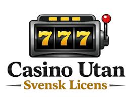 Casino utan svensk licens Minsta insättning och dess fördelar