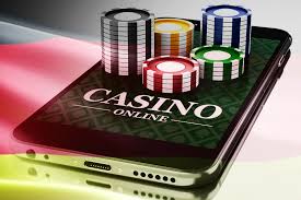 Chumba Casino Diversión y Ganancias en el Mundo de los Casinos Online
