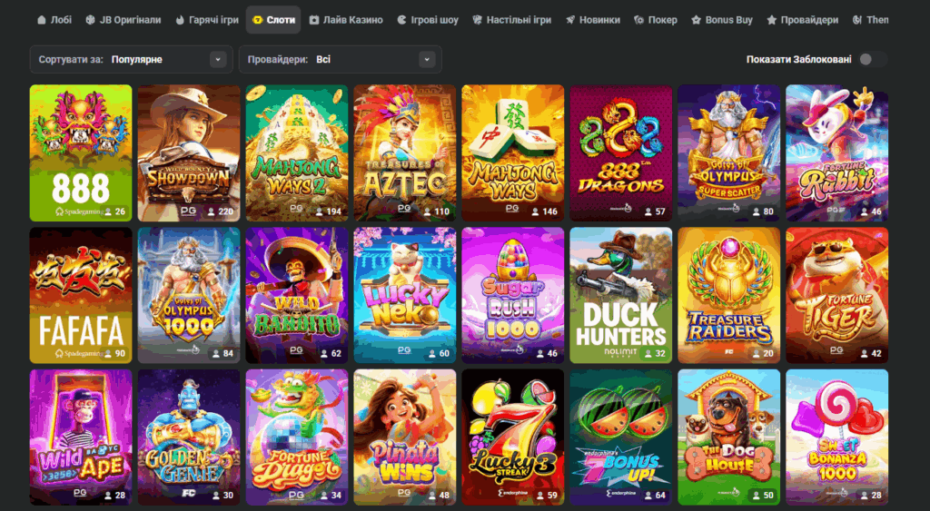 Discover JB Casino A Comprehensive Guide Discover JB Casino A Comprehensive Guide