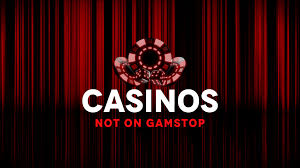 Exploring Non Gamstop Casinos Your Gateway to Unlimited Gaming