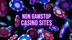 Exploring Non Gamstop Casinos Your Gateway to Unlimited Gaming