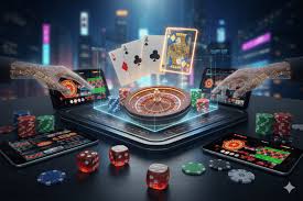 Find det Troværdige Udenlandske Casino