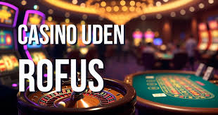 Forståelse af Spil Uden om Rufus Odds Forståelse af Spil Uden om Rufus Odds