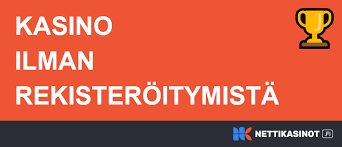 Rahapelit Ilman Rekisteröintiä – Helppoa ja Nopeaa Viihdettä 1022247394
