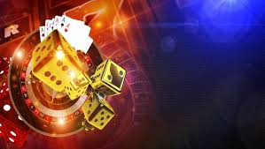 The Exciting World of Casino DogsFortune A Tail of Luck The Exciting World of Casino DogsFortune A Tail of Luck