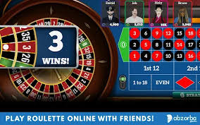 The Exciting World of Live Roulette Strategies and Tips -385306388