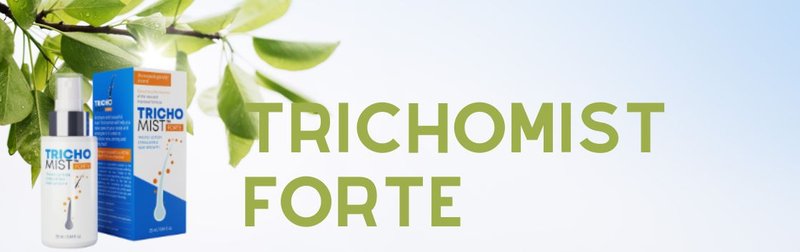 Trichomist Forte - Skuteczne Rozwiązanie dla Zaburzeń Włosów i Skóry - overview Trichomist Forte - Skuteczne Rozwiązanie dla Zaburzeń Włosów i Skóry - overview