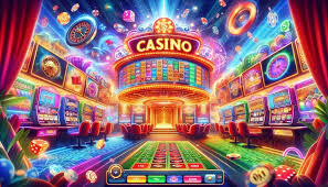 Exciting New Releases at Bitfortune – Discover Cutting-Edge Gaming Experiences
