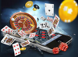 Explore NineWin Casino Online Games A Gateway to Endless Entertainment