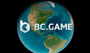 Explore the Exciting World of BC.Game Online Crypto Casino