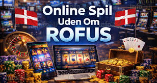 Odds Uden Om Rofus En Ny Æra inden for Sportsvæddemål Odds Uden Om Rofus En Ny Æra inden for Sportsvæddemål