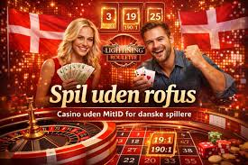 Online Casino Uden om Rufus En Guide til Uafhængige Spiloplevelser