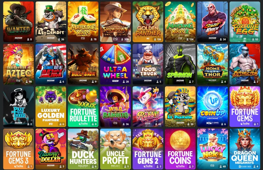 The Ultimate Guide to BC Game Mirror Your Gateway to Fair Gaming