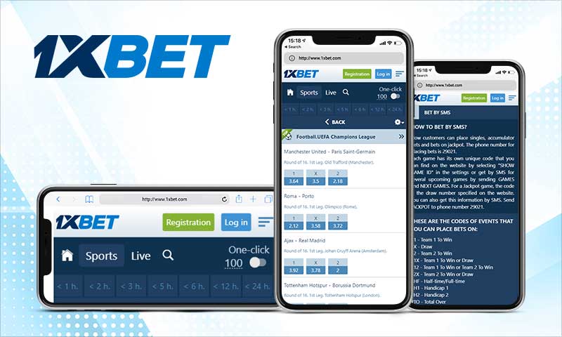 1xBet Korea - A Comprehensive Guide to Downloading the App