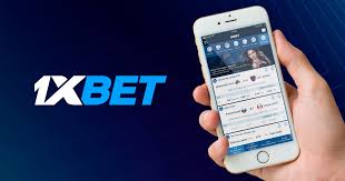 1xbet приложение в Кыргызстане все что нужно знать 1xbet приложение в Кыргызстане все что нужно знать