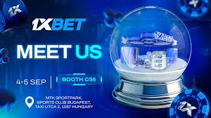 1xBet Thailand Download the Betting App for Seamless Gaming Experience