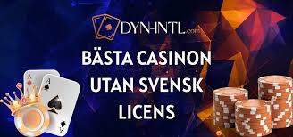 Bästa Utländska Casino En Fullständig Guide för Spelare Bästa Utländska Casino En Fullständig Guide för Spelare