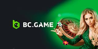 BC.Game Betting Platform Revolutionizing Online Gambling