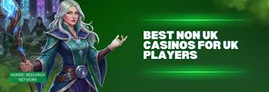 Best Non-UK Casinos A Guide to Top Gaming Destinations