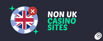 Best Non-UK Casinos A Guide to Top Gaming Destinations