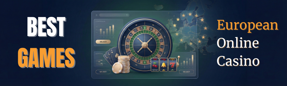 Best Online Casino Sites in Europe Your Ultimate Guide -1807197261