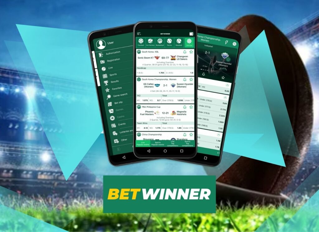 BetWinner Your Ultimate Betting Experience in Kazakhstan