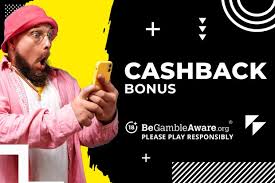 Cashback Casinoer Få Mere for Din Spiloplevelse