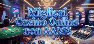 Casino Esteri per Italiani Una Guida Completa