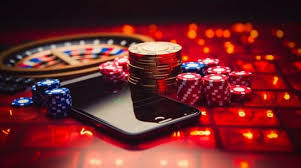 Casino Instant Bank Transfer Convenient Gaming at Your Fingertips