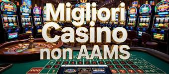 Casinò Non AAMS Senza Documenti Scopri Tutto Quel Che Devi Sapere
