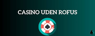 Casino uden MitID i Danmark - En Guide til Spiloplevelser -1835084058