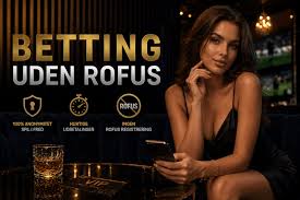Casino uden ROFUS i Danmark - En Guide til Spiloplevelser 1938418473