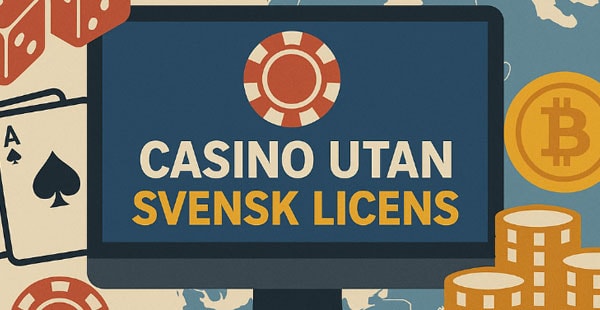 Casino Utan Svensk Licens En Djupdykning i Alternativen 775913238