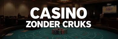 Casino zonder CRUKS met iDEAL Veilig en Gemakkelijk Speelplezier