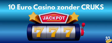 De Voordelen van een Casino Zonder CRUKS 501164988