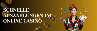 Die Vorteile von Online-Casinos mit Sofortauszahlung Die Vorteile von Online-Casinos mit Sofortauszahlung