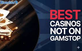 Discover Casino Sites Not on Gamstop 1686210598