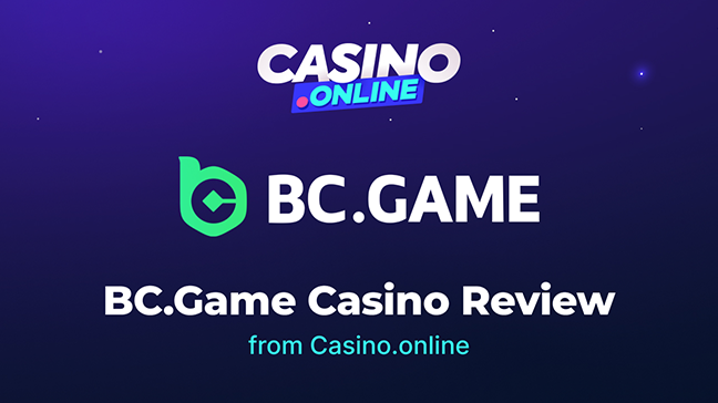 Discover Excitement at BC.Game PK Casino