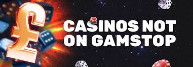 Discover New Non Gamstop Casino Sites for an Uninterrupted Gaming Experience 1721770863