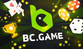 Discover the BC.Game Platform The Future of Online Gaming