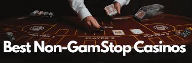 Discover the Best Non GamStop Online Casinos