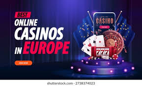 Discover the Best Online Casinos in Europe -1805422214 Discover the Best Online Casinos in Europe -1805422214