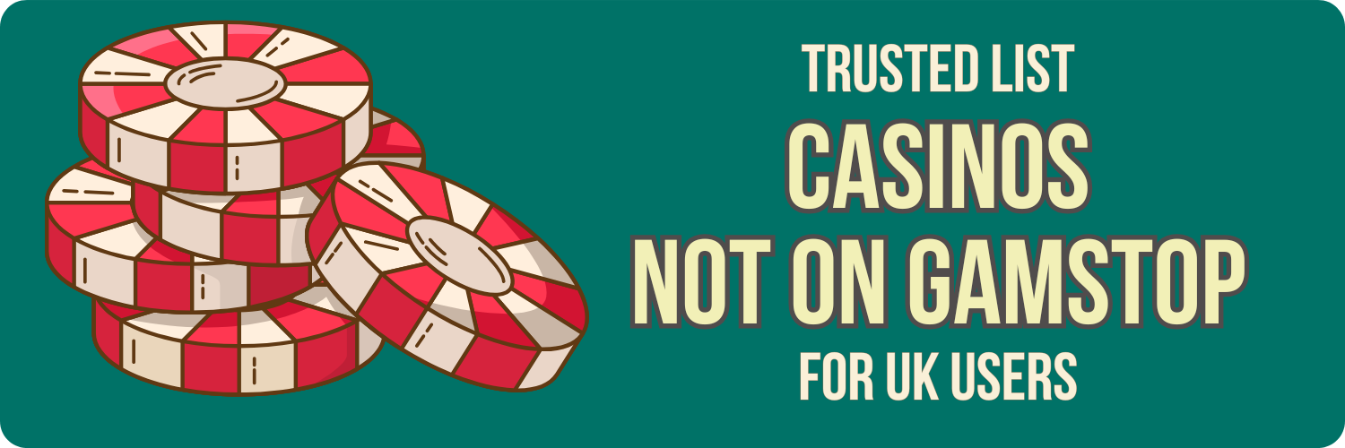 Discover the Best Online Casinos Not Blocked by GamStop 1503844285 Discover the Best Online Casinos Not Blocked by GamStop 1503844285