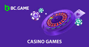 Discover the Excitement of BC.Game Online Casino 675539457