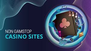 Discover the Freedom of Non GamStop Casinos in the UK Discover the Freedom of Non GamStop Casinos in the UK