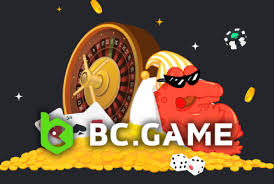 Discover the Thrilling Experience of BC.Game Casino India
