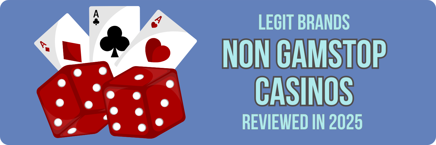 Discovering Casino Sites Not on Gamstop 1758489488 Discovering Casino Sites Not on Gamstop 1758489488