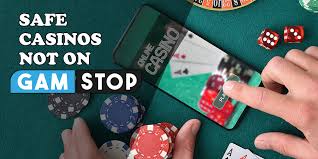 Discovering Casinos Not on GamStop A Guide to Alternate Gaming Options