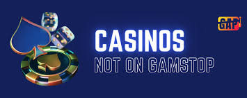 Discovering Casinos Not on Gamstop UK A Guide for Players Discovering Casinos Not on Gamstop UK A Guide for Players